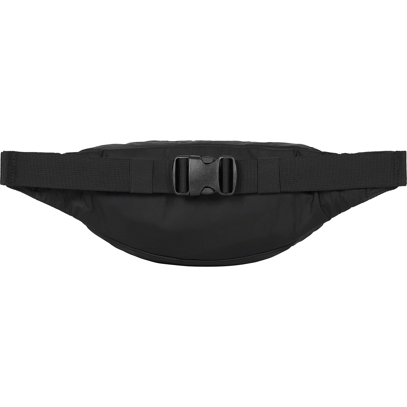 Supreme®/Barbour® Waxed Cotton Waist Bag view 5